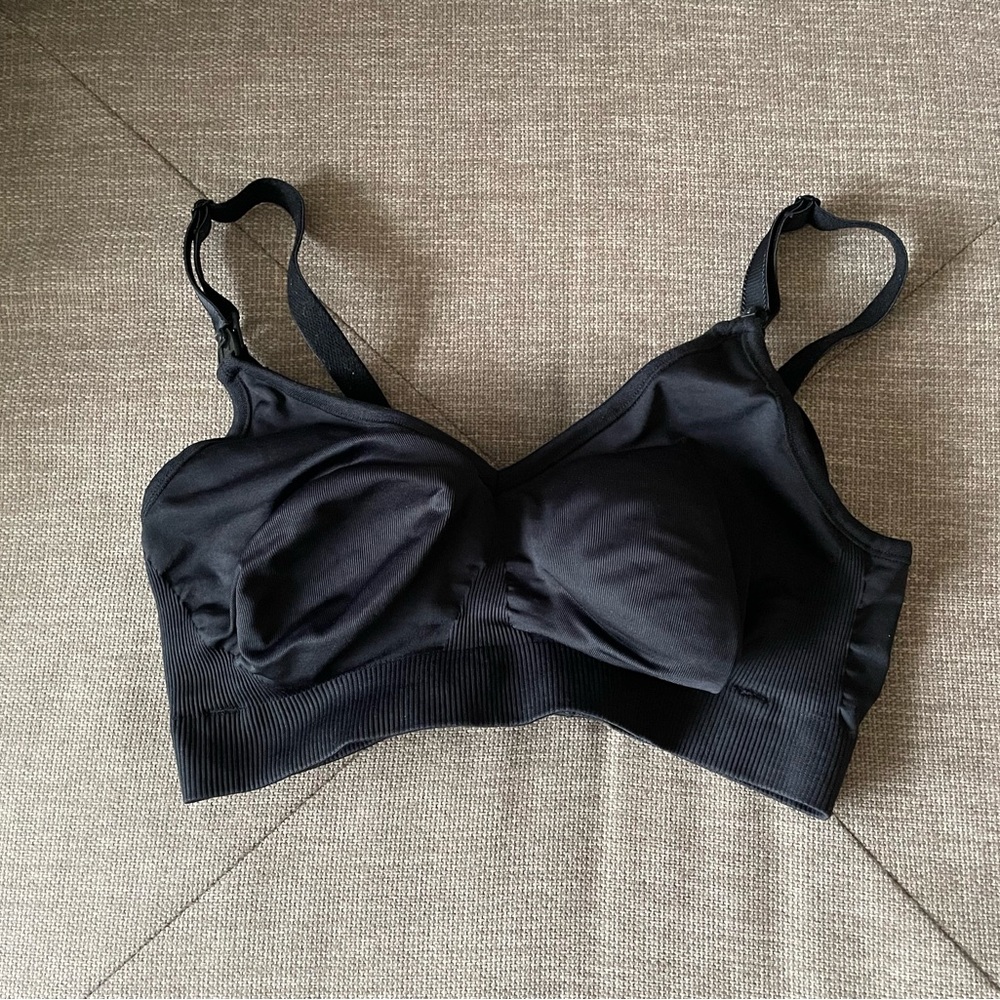 Bravado Nursing Bra - Size Small